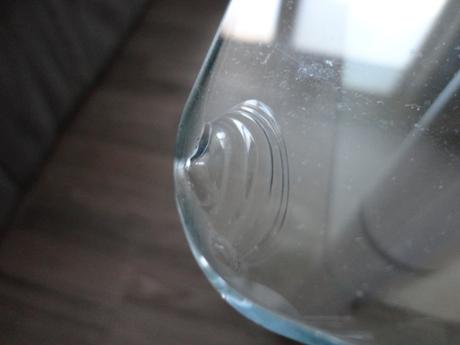 Konferenčný stôl - sklenený,