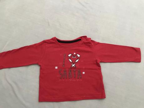 Vianočné tričko 74, atmosphere,74