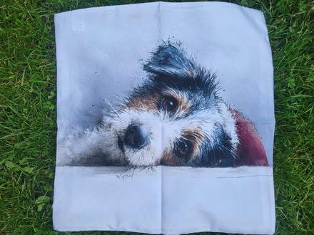 Obliecka na dekoracny vankus - nova,