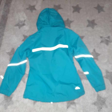 Zimná bunda trespass, 110