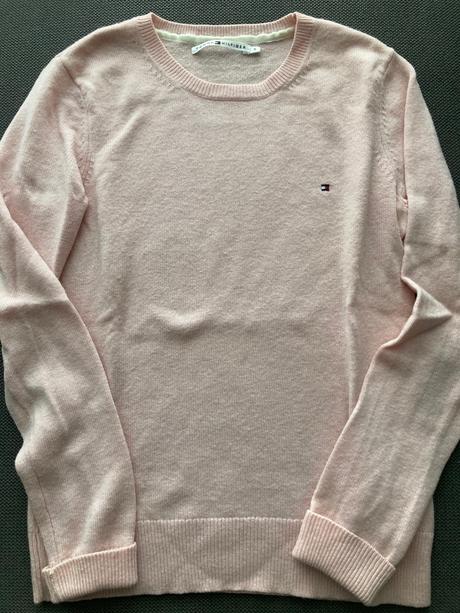 Sveter, tommy hilfiger,s
