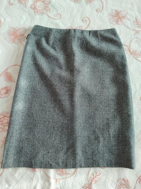 Sukňa - rybia kosť, m