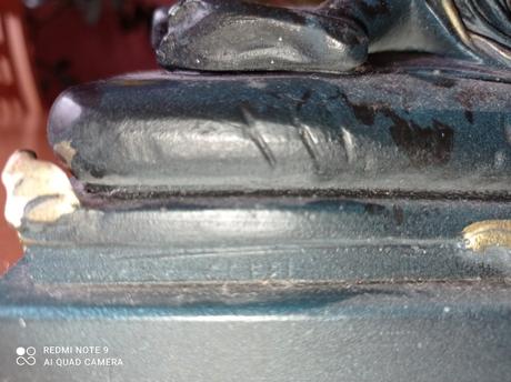 Venuša g.ruggeri značenie replika,