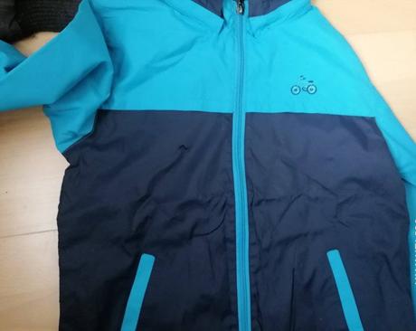 Šuštiakovina vrchná 122/128, 128