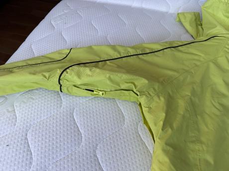 Lyžiarska bunda 4f, m