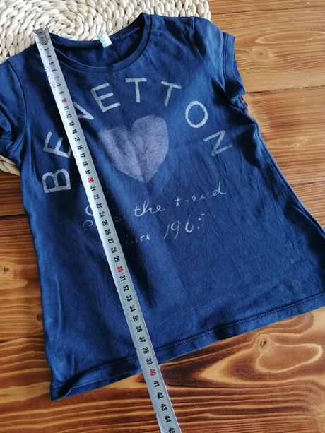 Tričká 3 ks, primark,104