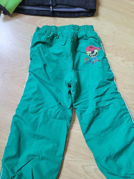 Set oblečenia, 86–98