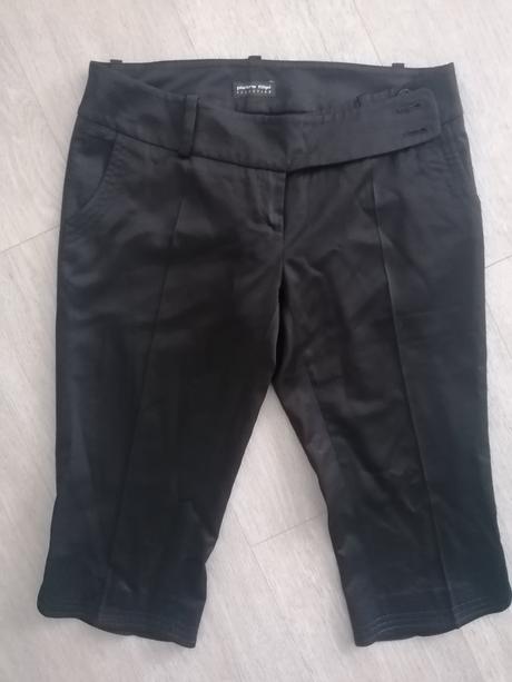 Elegantné 3/4 nohavice, pietro filipi,m