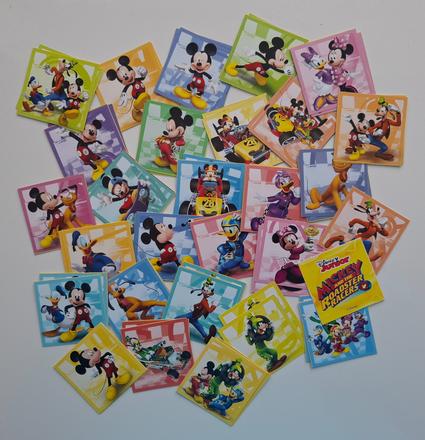 Pexeso disney "mickey mouse", 