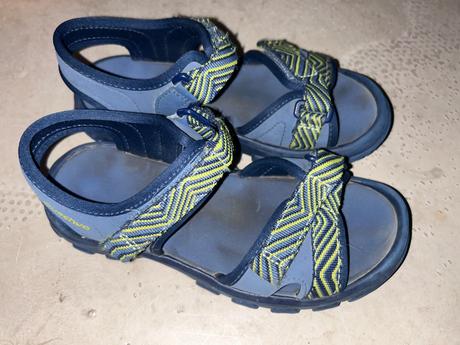 Sandale, decathlon,33