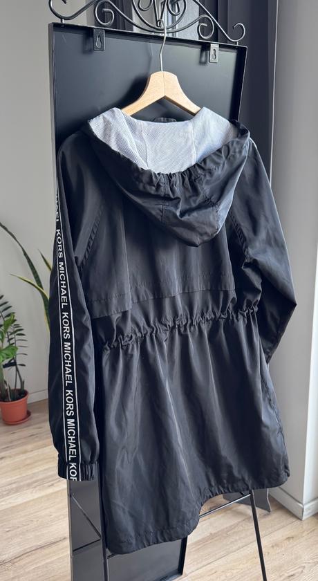 Michael kors dlhšia bunda / parka, michael kors,s