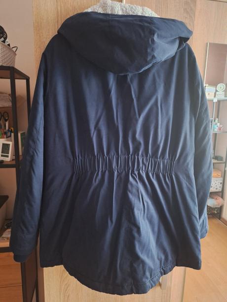 Zimna bunda, takko,42