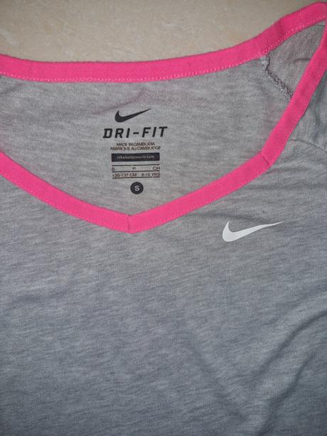 Nike tricko, nike,128