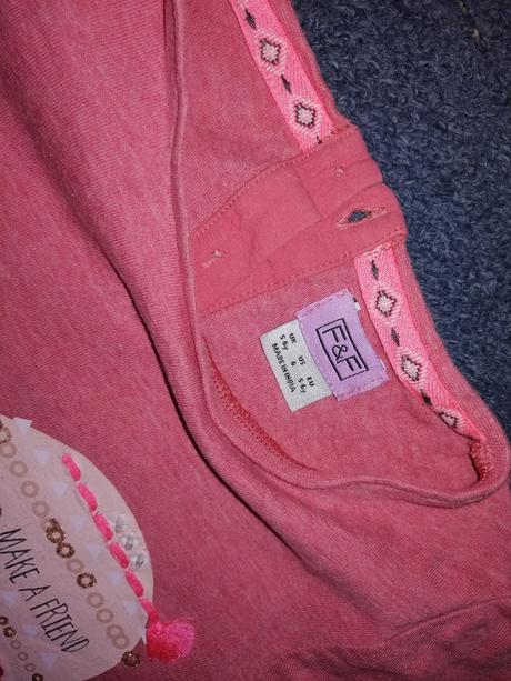 Tricko, f&f,116