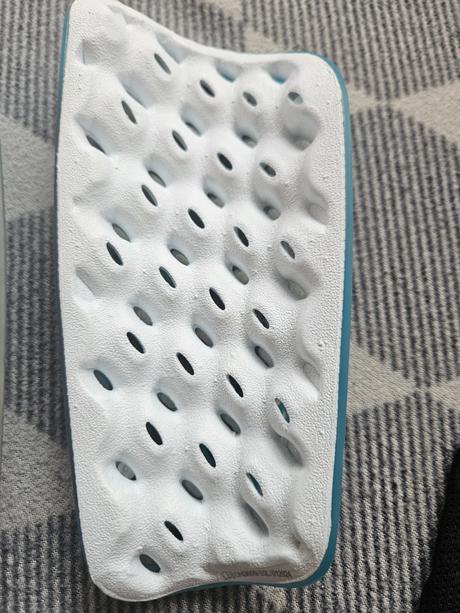 Chráničke nike mercurial,
