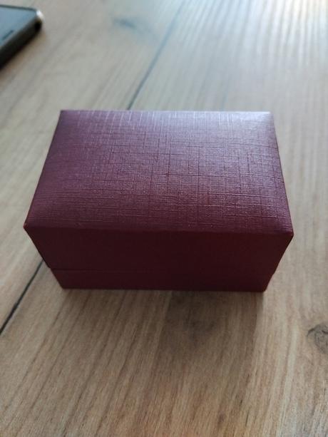 Manžetové gombíky, 