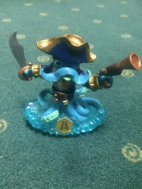 Skylanders, 