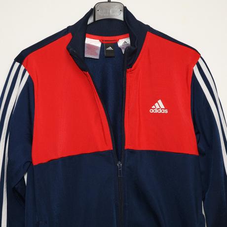 Mikina tréningová chlapčenská adidas č.164, 13-14r, adidas,164