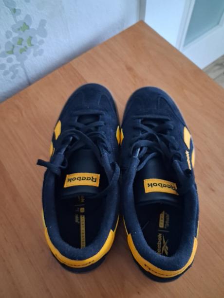 Reebok botasky, reebok,41