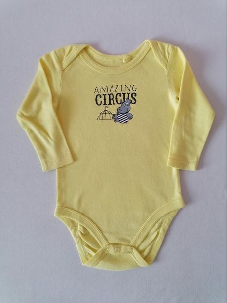 Body 74/80, lupilu,74