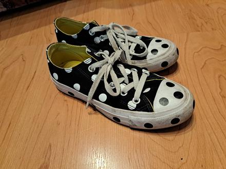 Converse tenisky - pošta v cene, converse,35