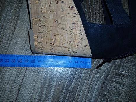 Sandale, graceland,40