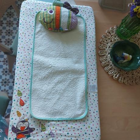 Mamas papas podlozka,