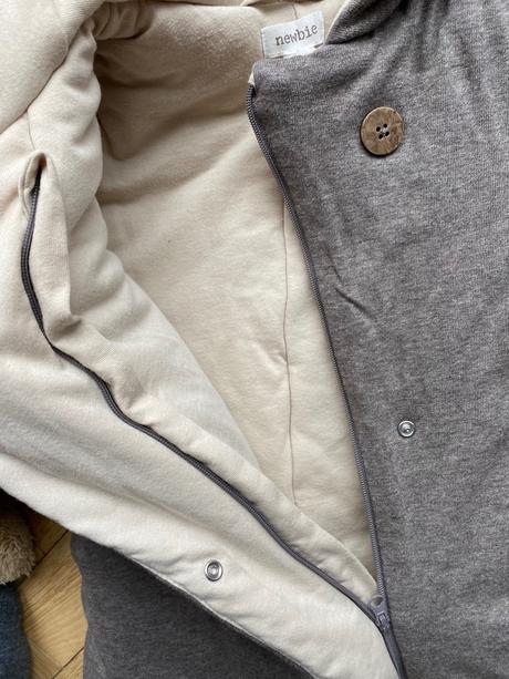 Newbie overal vel.74, newbie,74