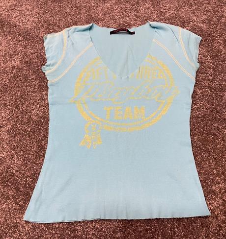 Playboy tricko, playboy,m