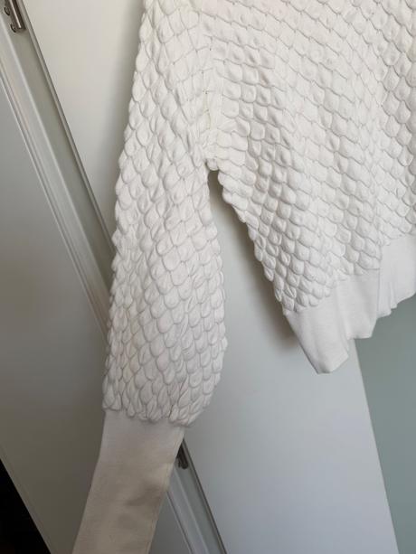 Elegantný pulóver lindex, lindex,m