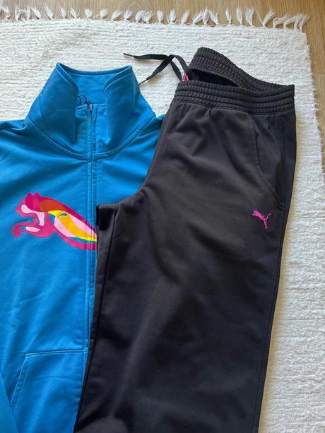 Puma suprava, puma,s