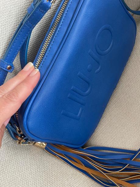 Kabelka liu jou, liu jo