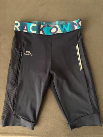 Športové kraťase, decathlon,152