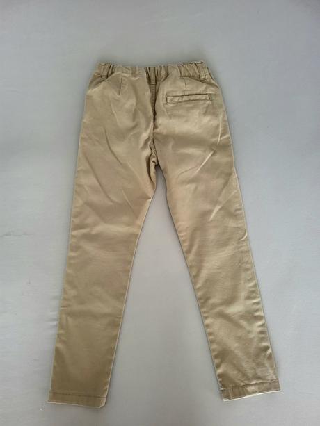 Elegantné nohavice, f&f,116