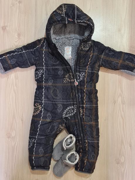 Overal lodger, lodger,80