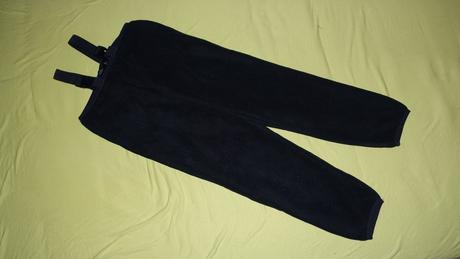 Flisove nohavice playtech by name it, name it,104