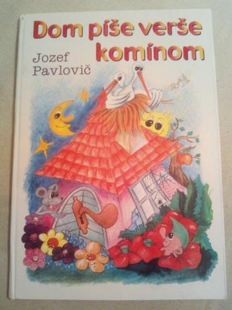 Dom píše verše komínom, 