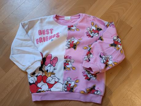 Mikina disney, f&f,98