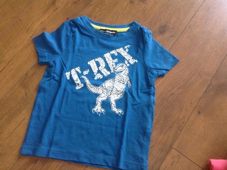 Tričko, charles vögele,98