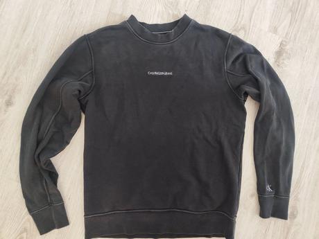 Mikina, calvin klein,s