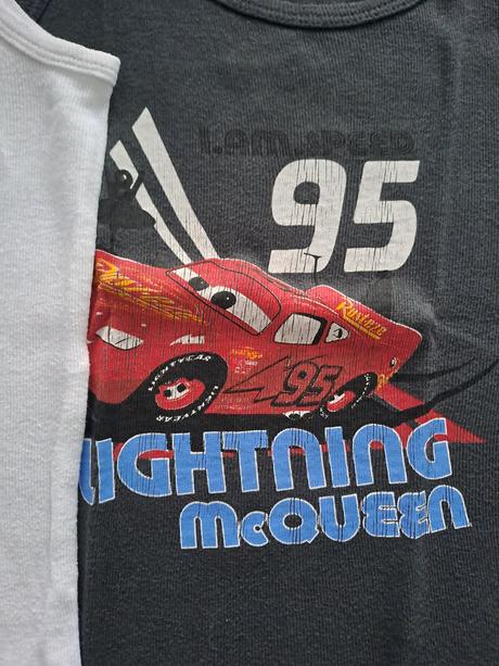 Tielka cars, disney,110