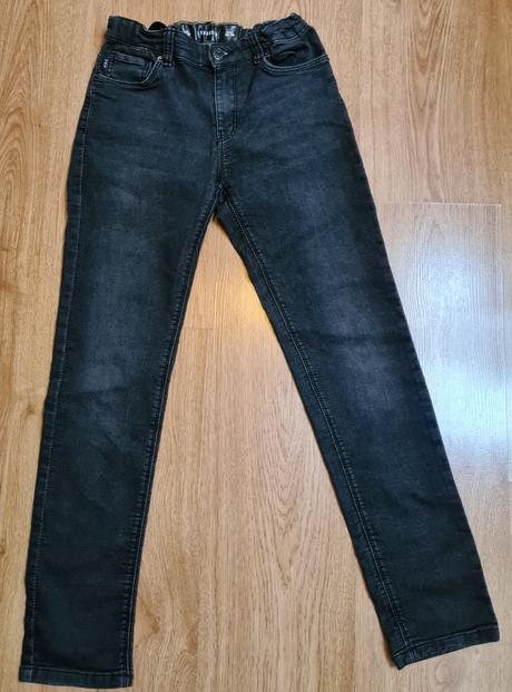 Chlapčenské rifle, terranova,152