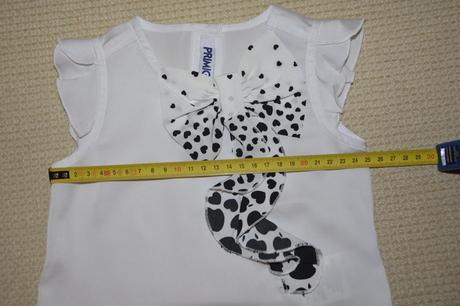 Tricko a sukna primigi, primigi,74