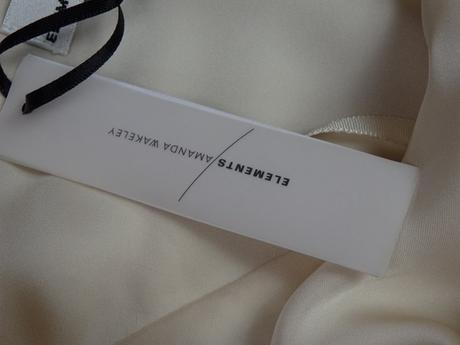 Luxusné spoločenské šaty, 40