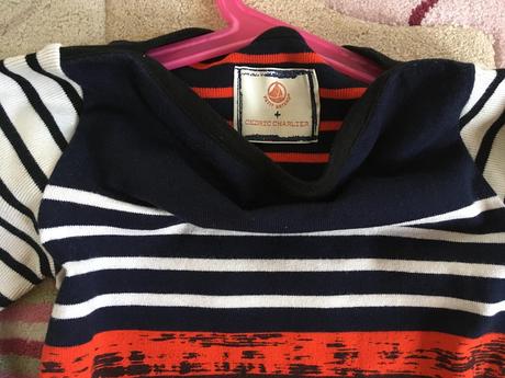 Petit batue saty, 110