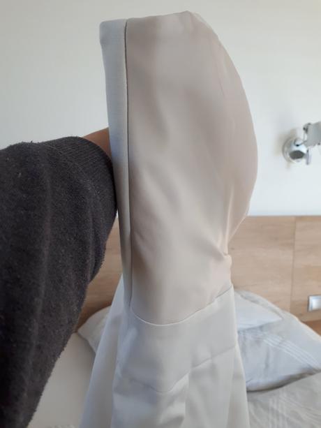 Slávnostné šaty, orsay,40