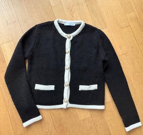 Svetrík mango, mango,xs