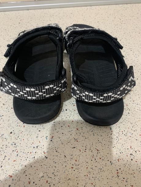 Sandale, alpine pro,36