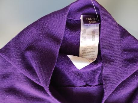 Nové pančuchové legíny 116/122, kiki&koko,116