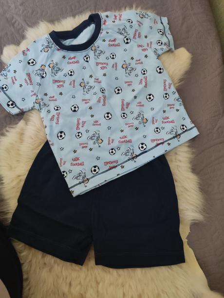 Letná súprava, age,92